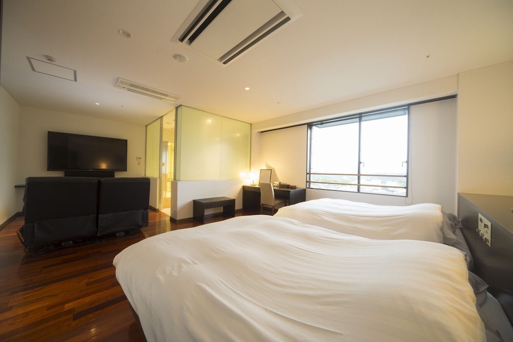 Kikunan Onsen UBL Hotel 7/50