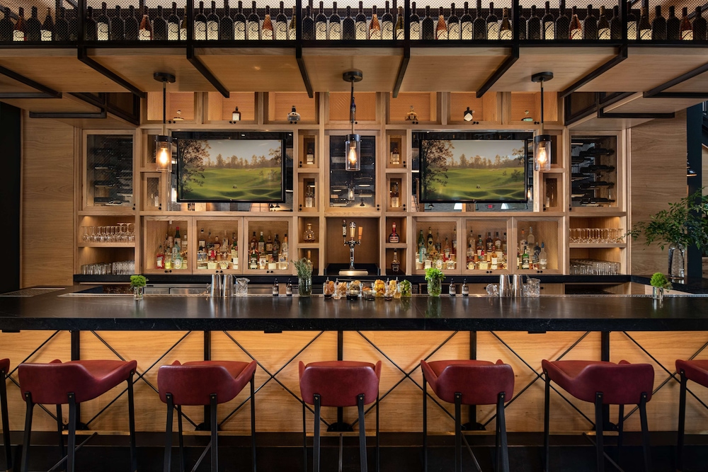 Chateau Elan 58/76