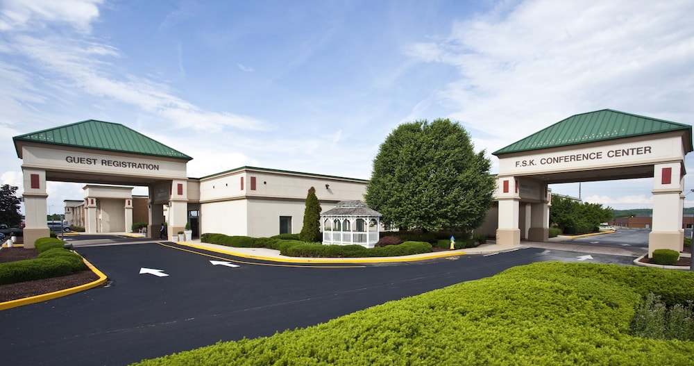Clarion Inn Frederick Event Center image