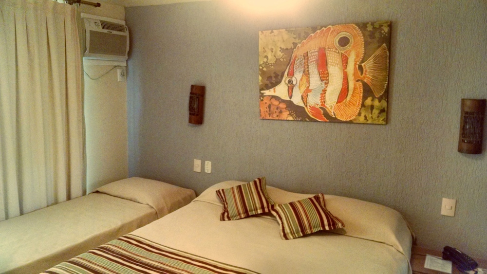 Pousada Marbella 25/50