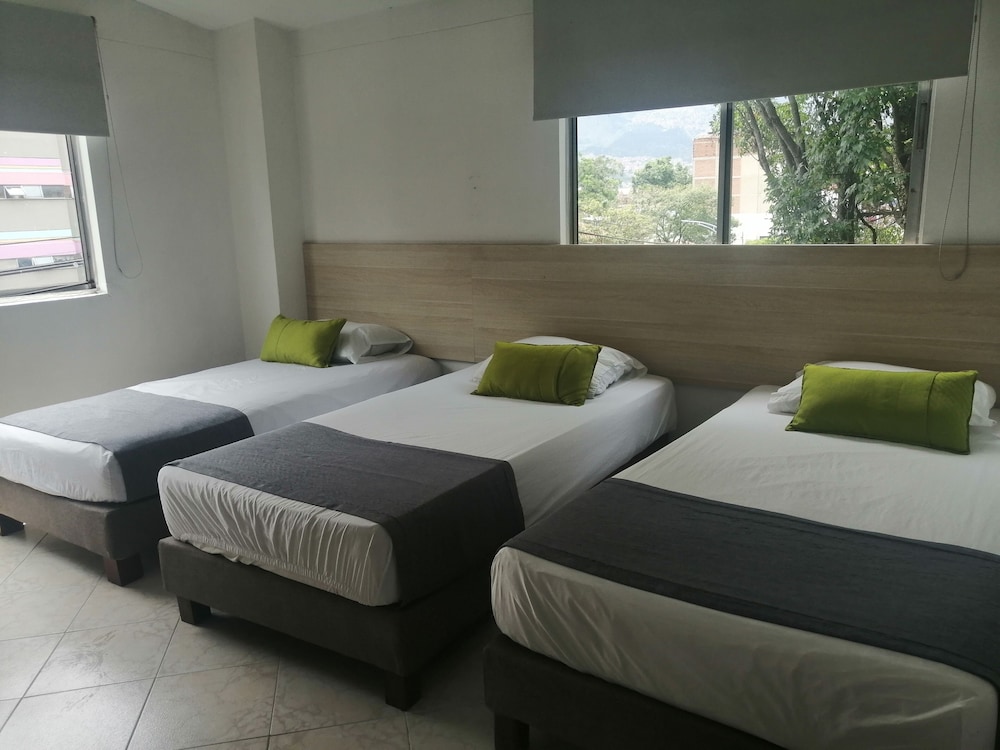 Hotel Med Colombia 17/35