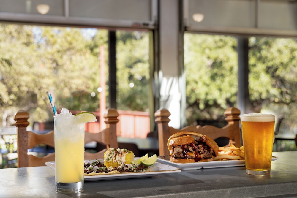 Hyatt Residence Club San Antonio Wild Oak Ranch 18/50