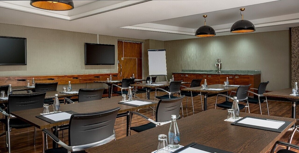 Hyatt Regency Cape Town 52/63