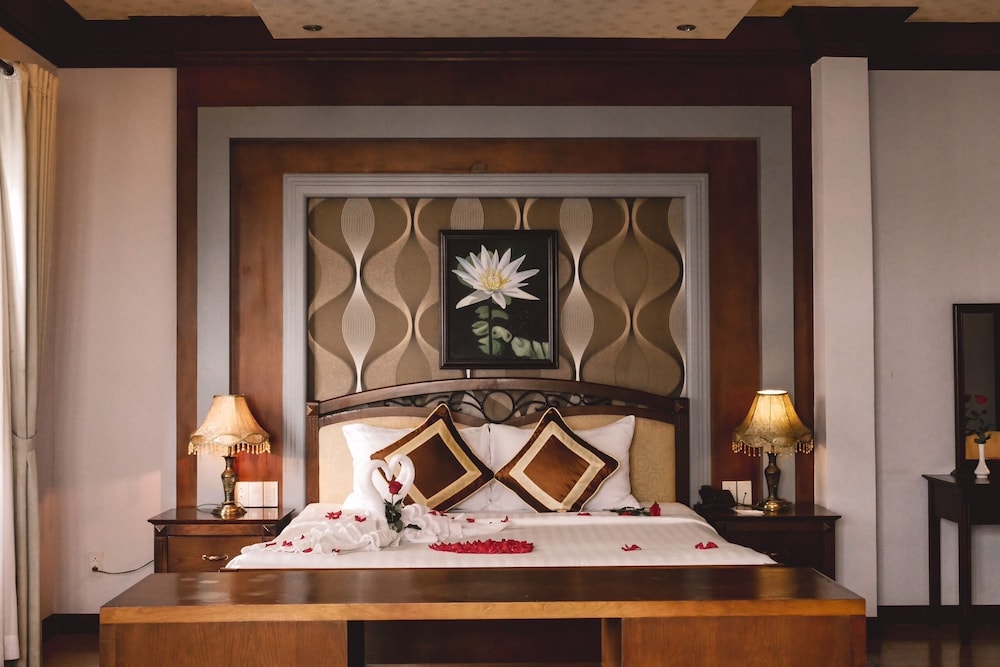 Rembrandt Hotel Nha Trang 16/54