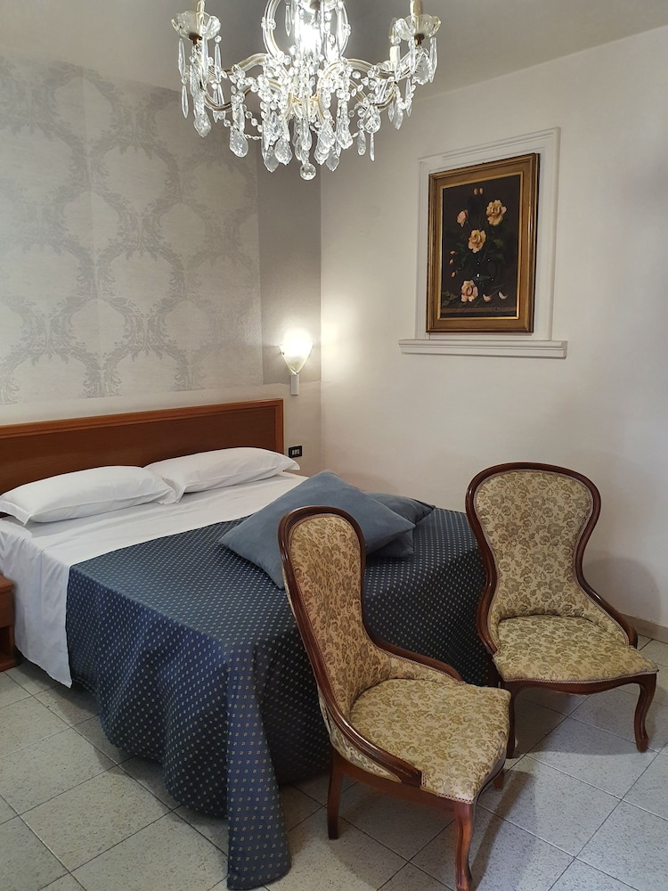 Hotel San Giorgio 43/62