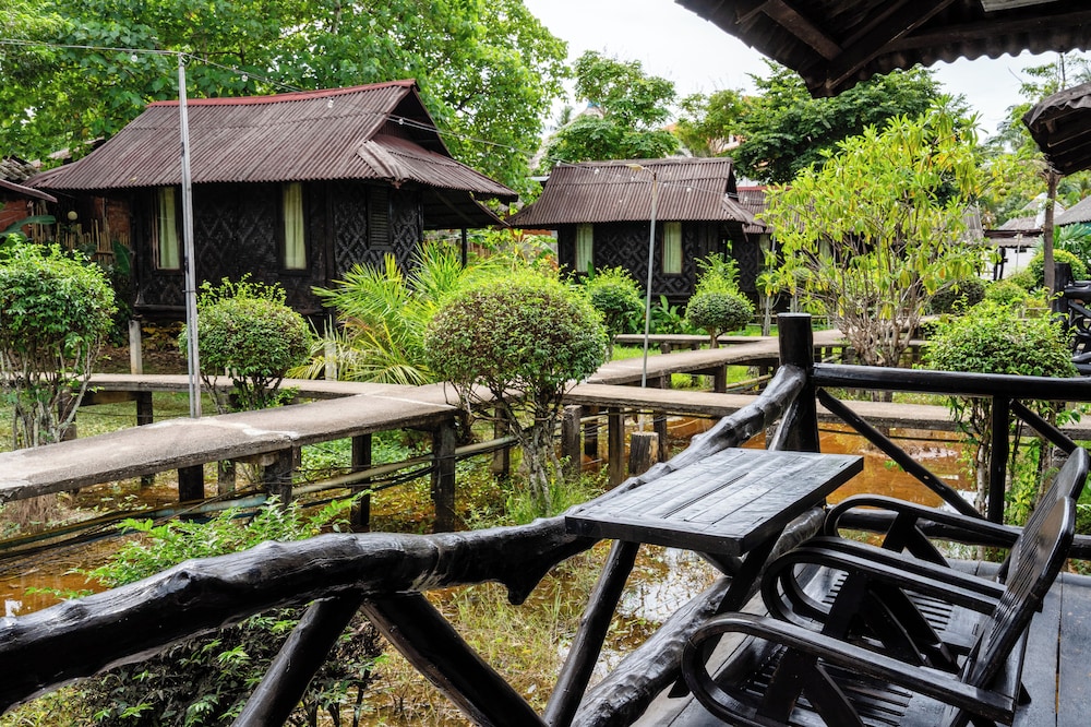 Mook Lanta Boutique Resort Spa 36/50