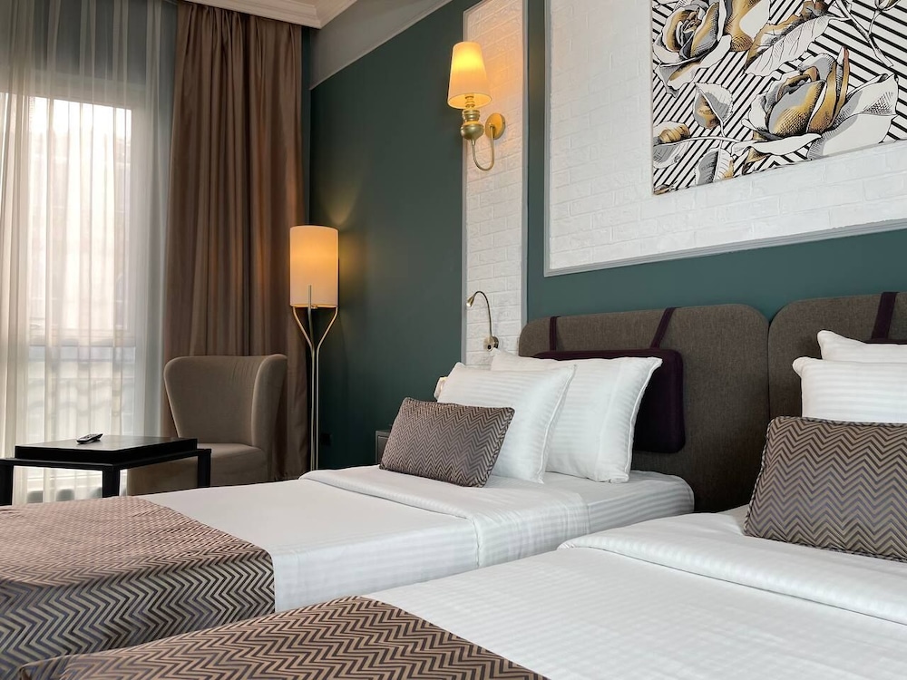 TEATRO ROOMS HOTEL 22/50