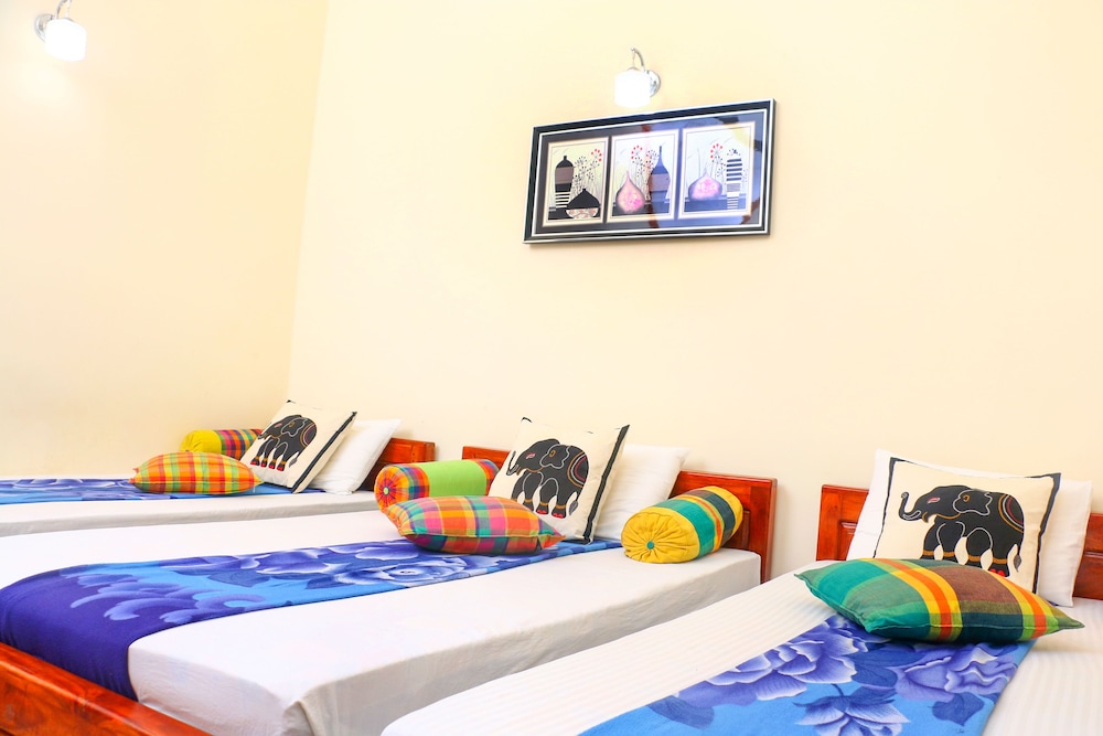 Nature Resort Tissamaharama 6/50