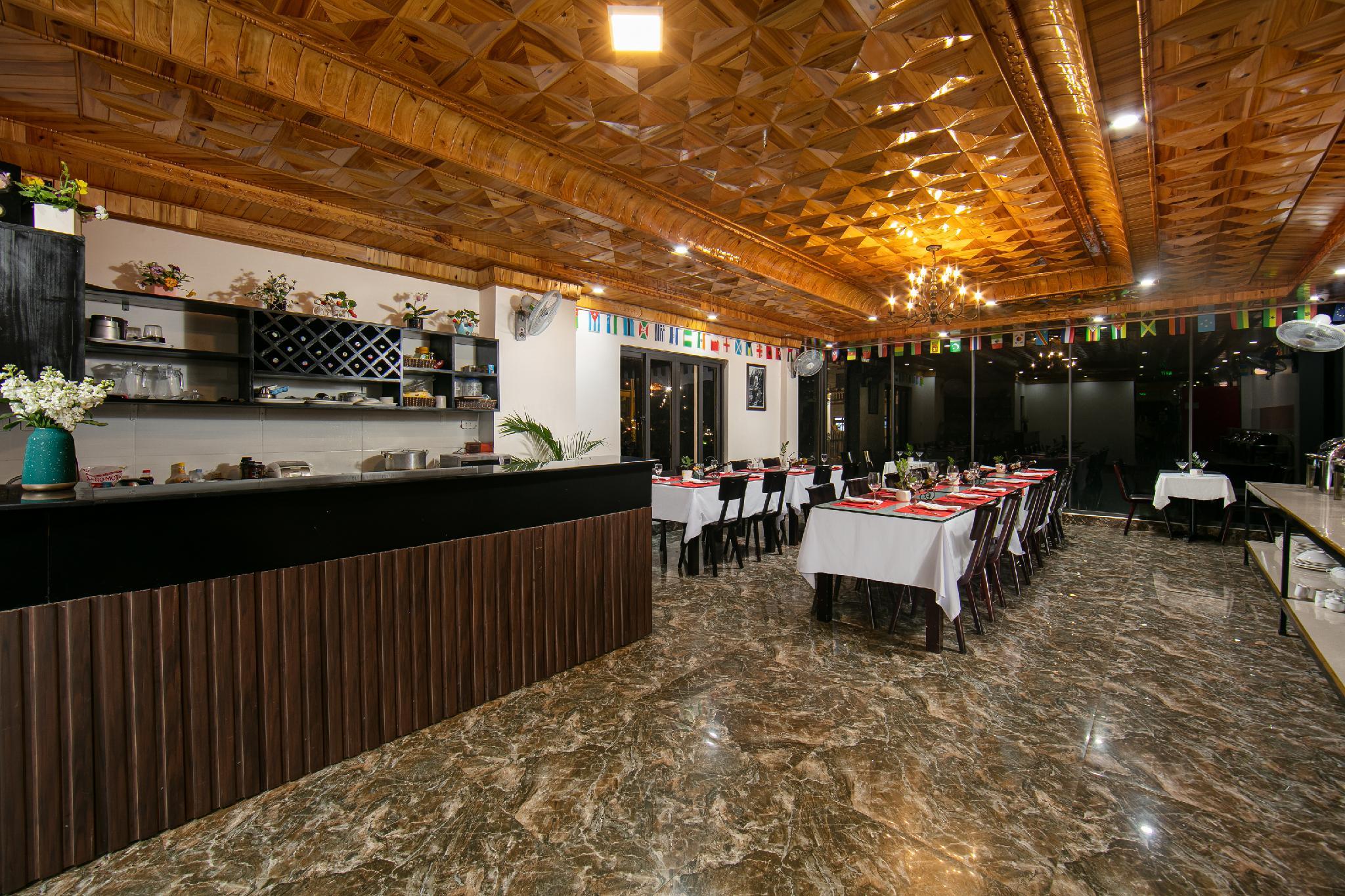 Sapa Valley view hotel 24/29