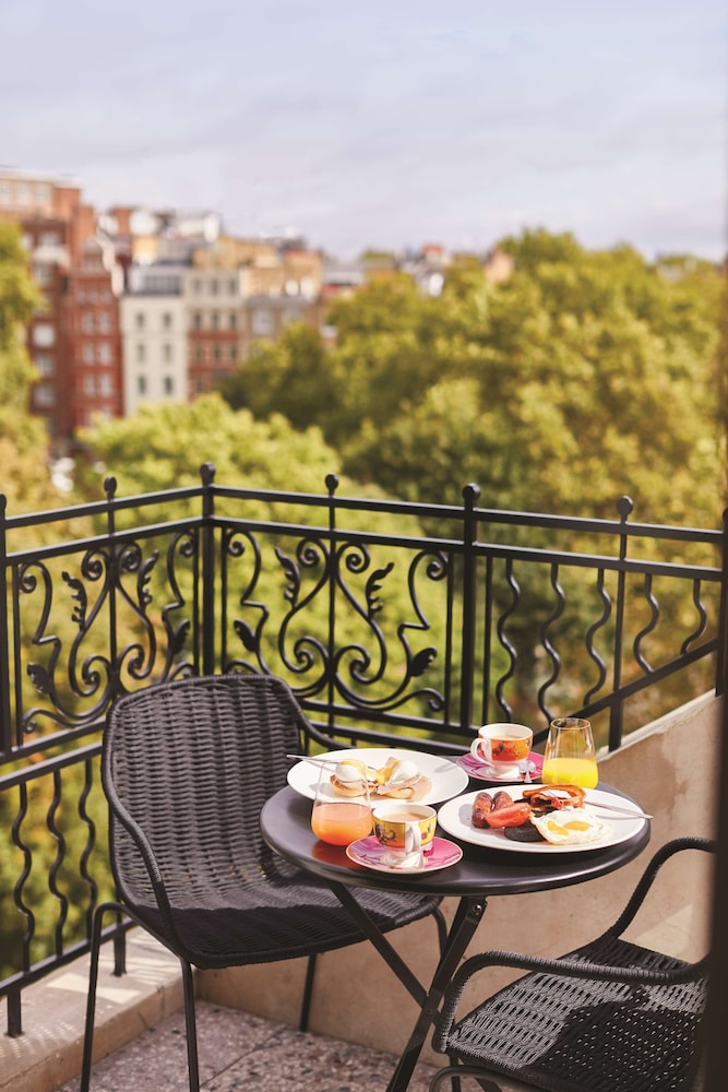 The Cadogan A Belmond Hotel London 33/49