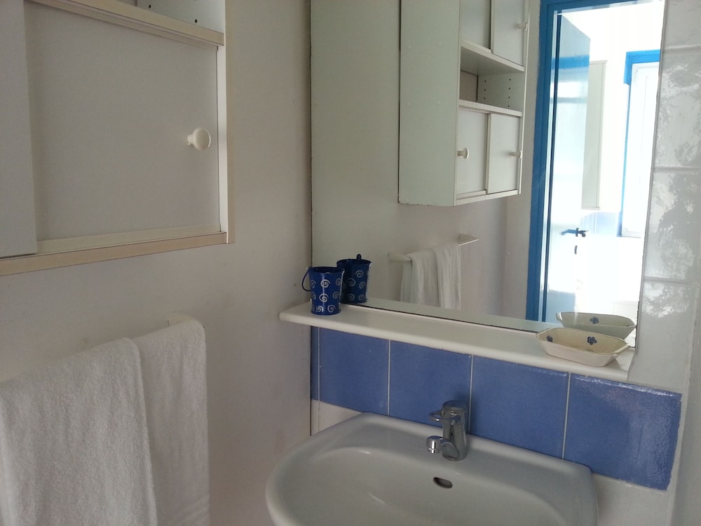 Casa E Vela Residence Hotel 48/50