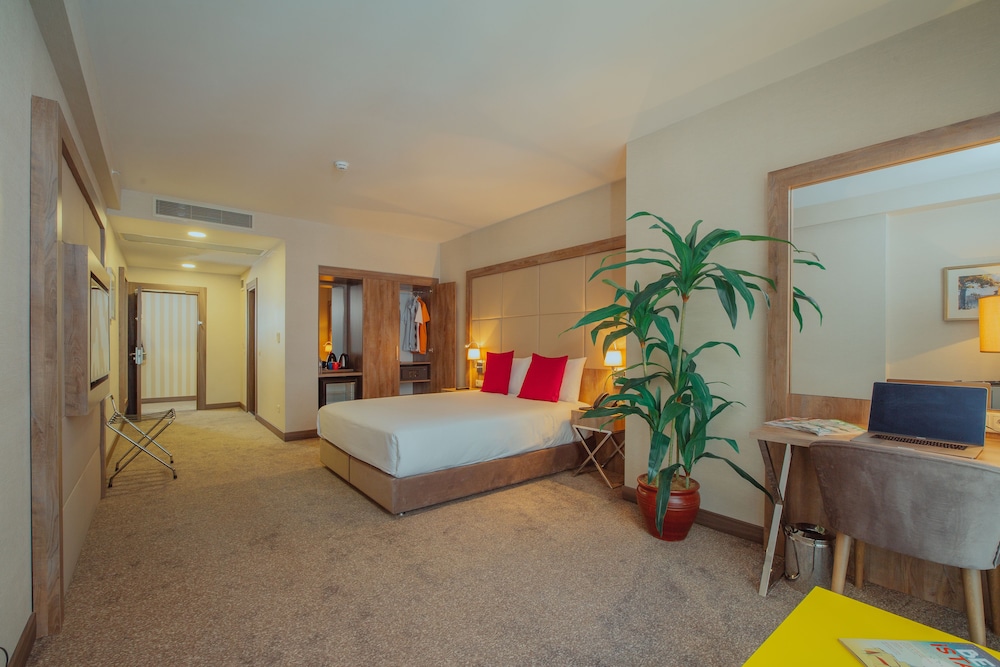 Ibis Styles Istanbul Bomonti 36/70