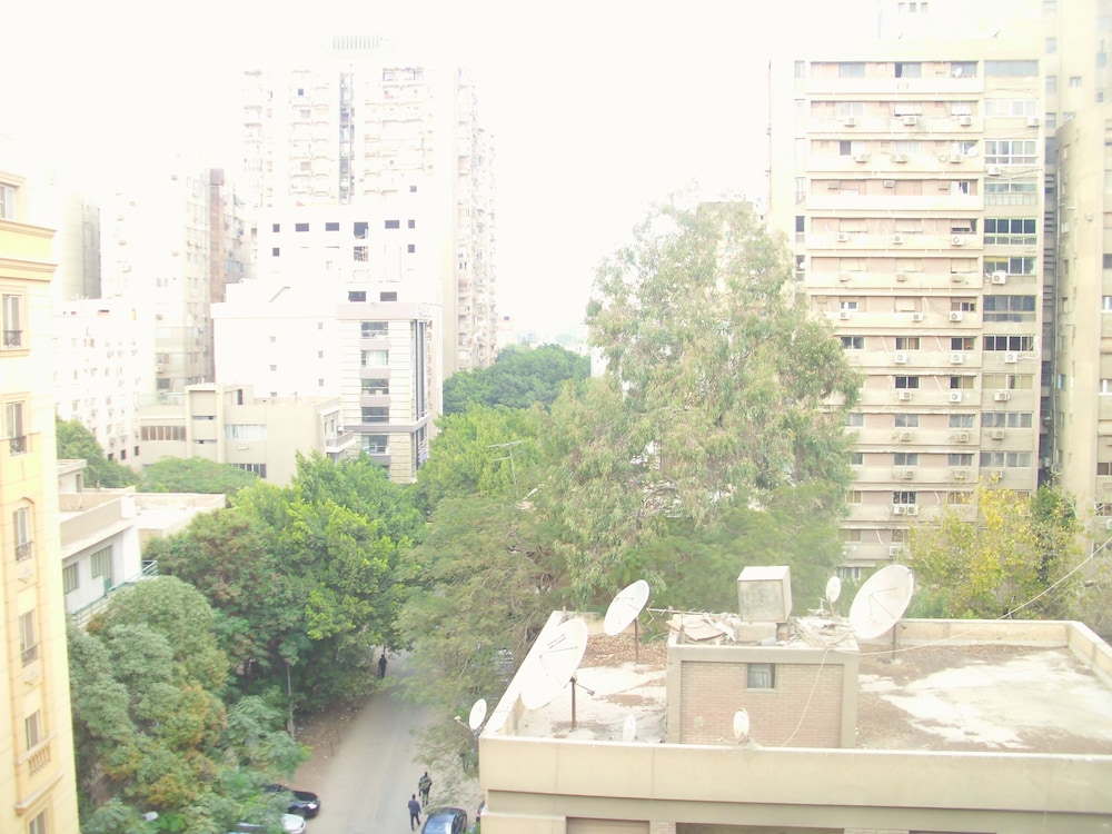 Rose Hotel Cairo 6/49