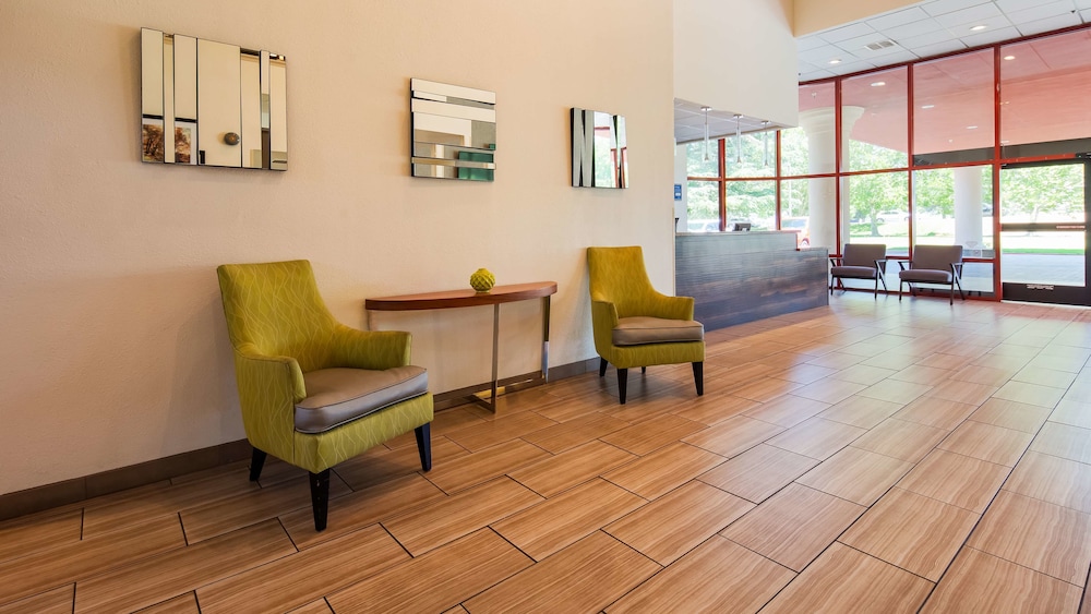 Best Western Heritage Inn - Chico 26/37