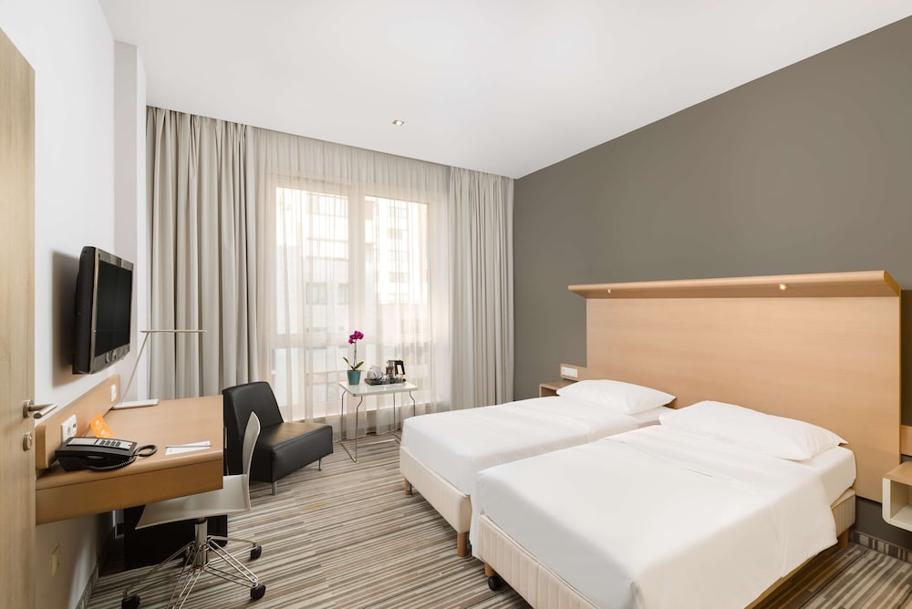 Park Inn By Radisson Budapest 21/72