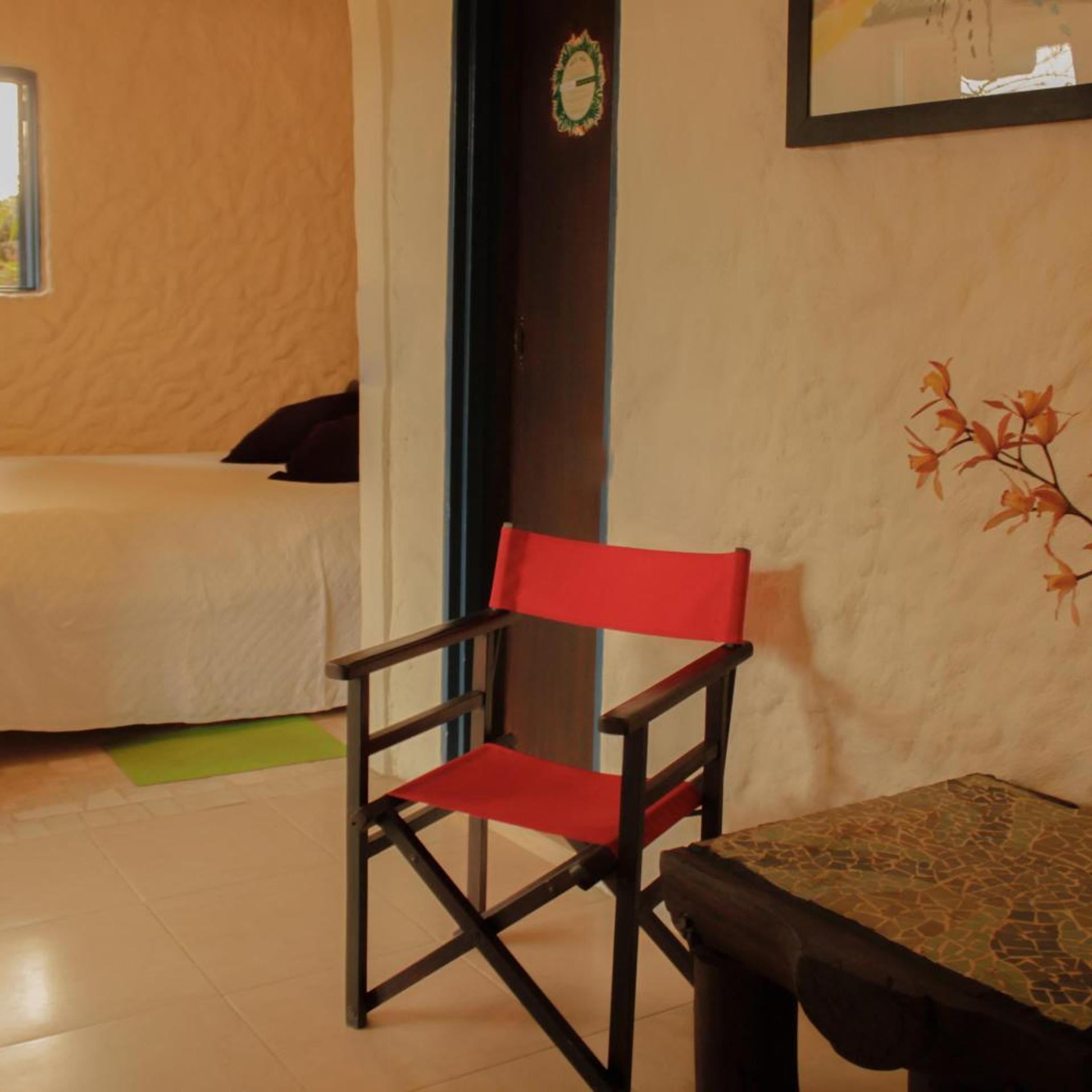 Casa Encuentro Ecolodge 8/50
