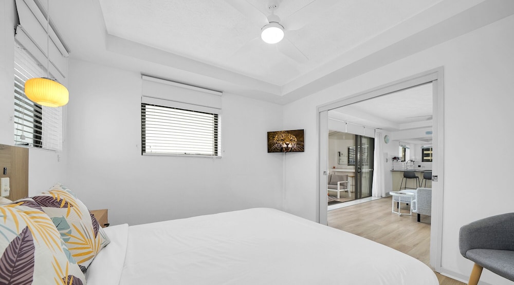 Ipanema Holiday Resort 12/50