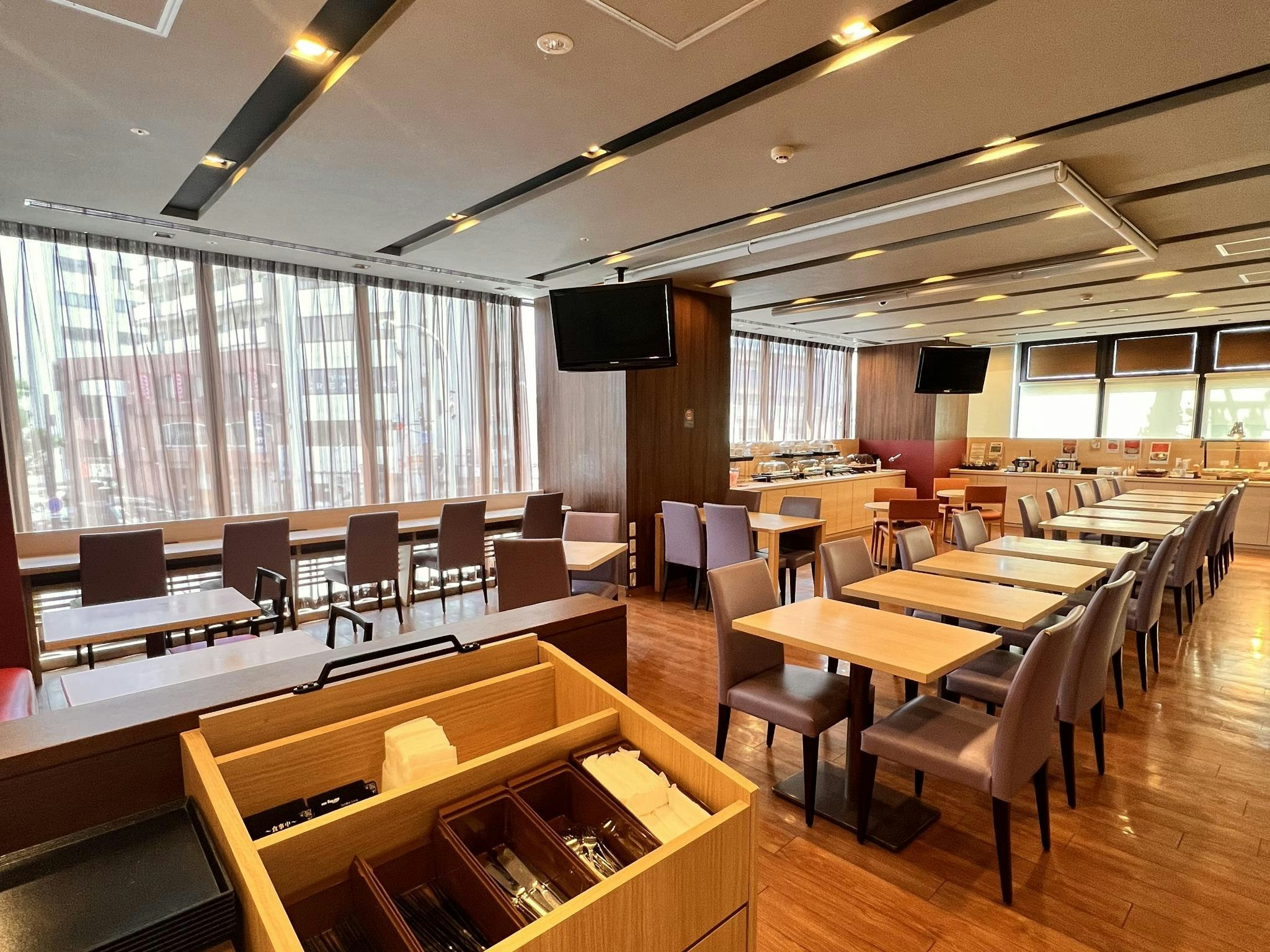 Dormy Inn Himeji 35/35