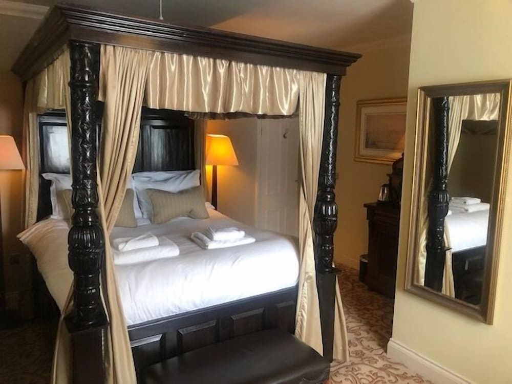 Colchester Boutique Hotel 14/50