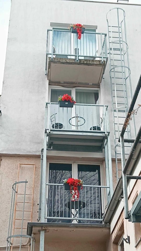 Cara Vita Hotel 2/62