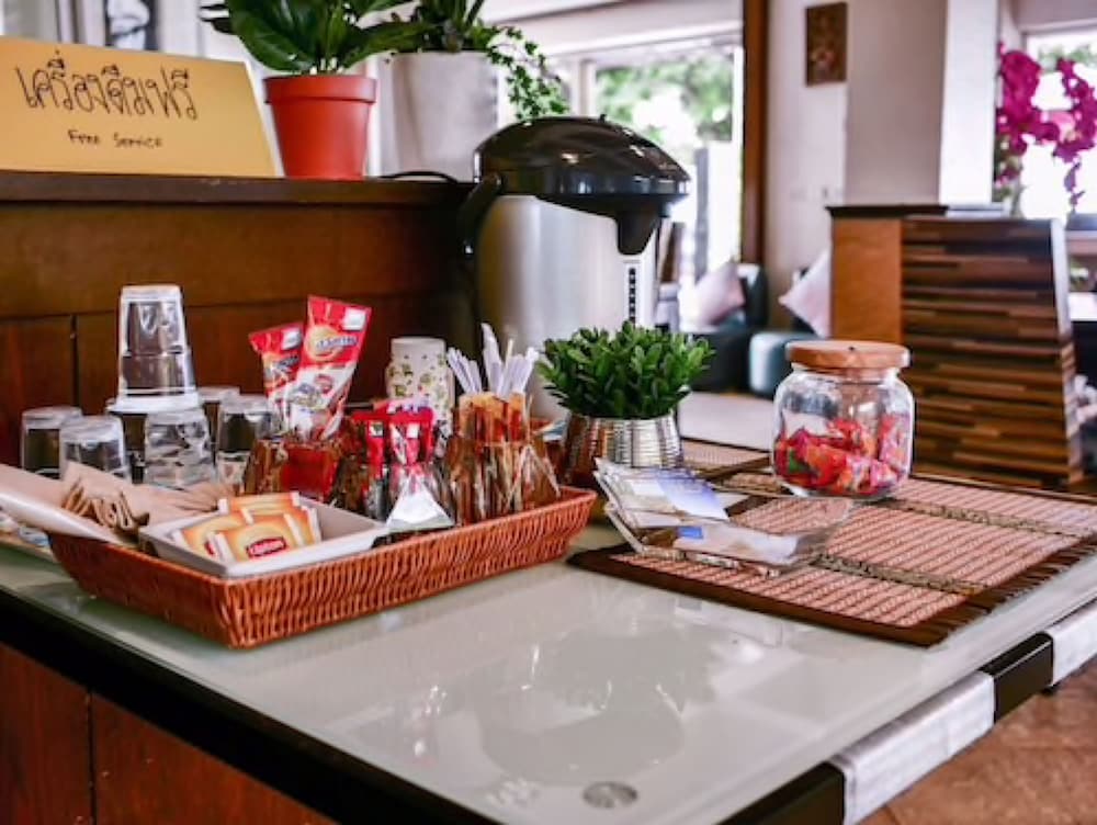 尼仁东尼度假酒店(Nirundorn Resort) 图片3