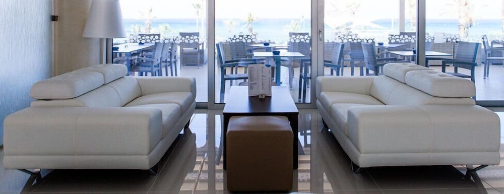 Vrissaki Beach Hotel 31/50