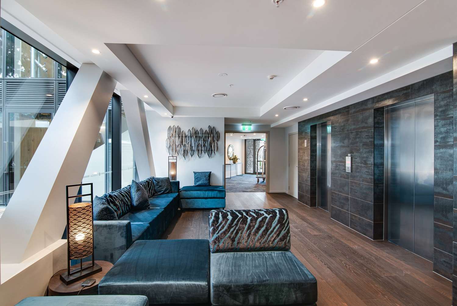 Ramada By Wyndham Queenstown Central 11/16
