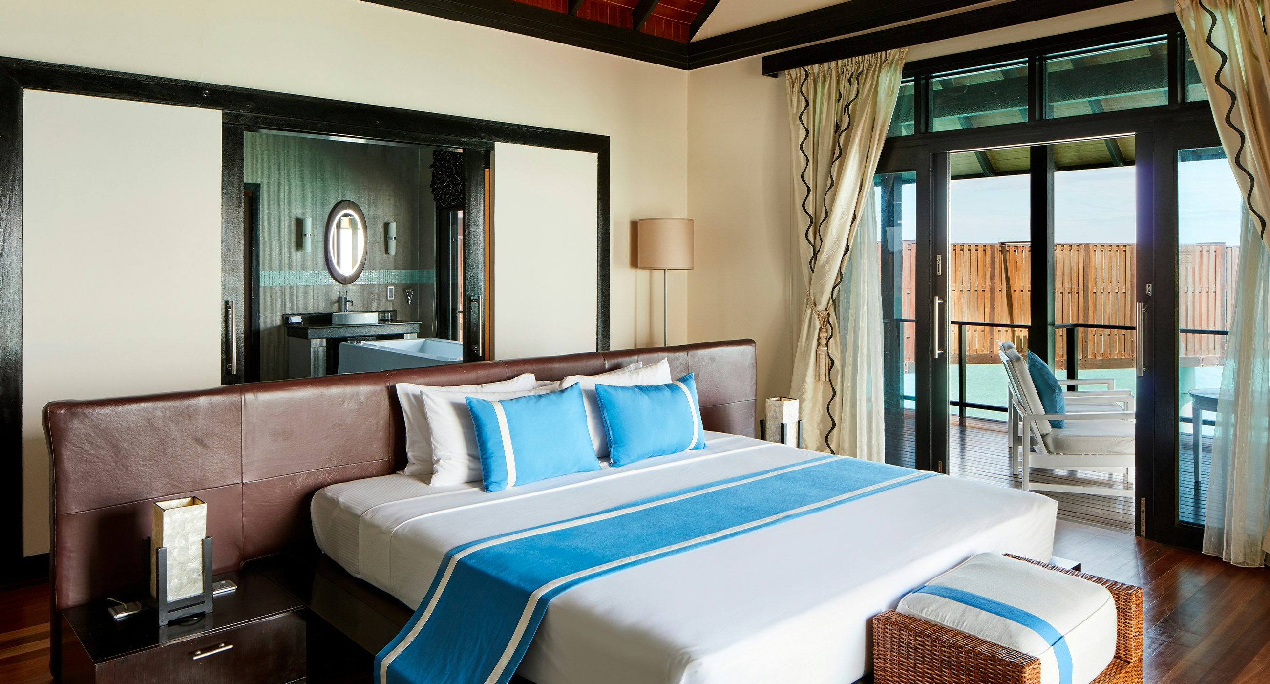 The Sun Siyam Iru Fushi Maldives 32/161