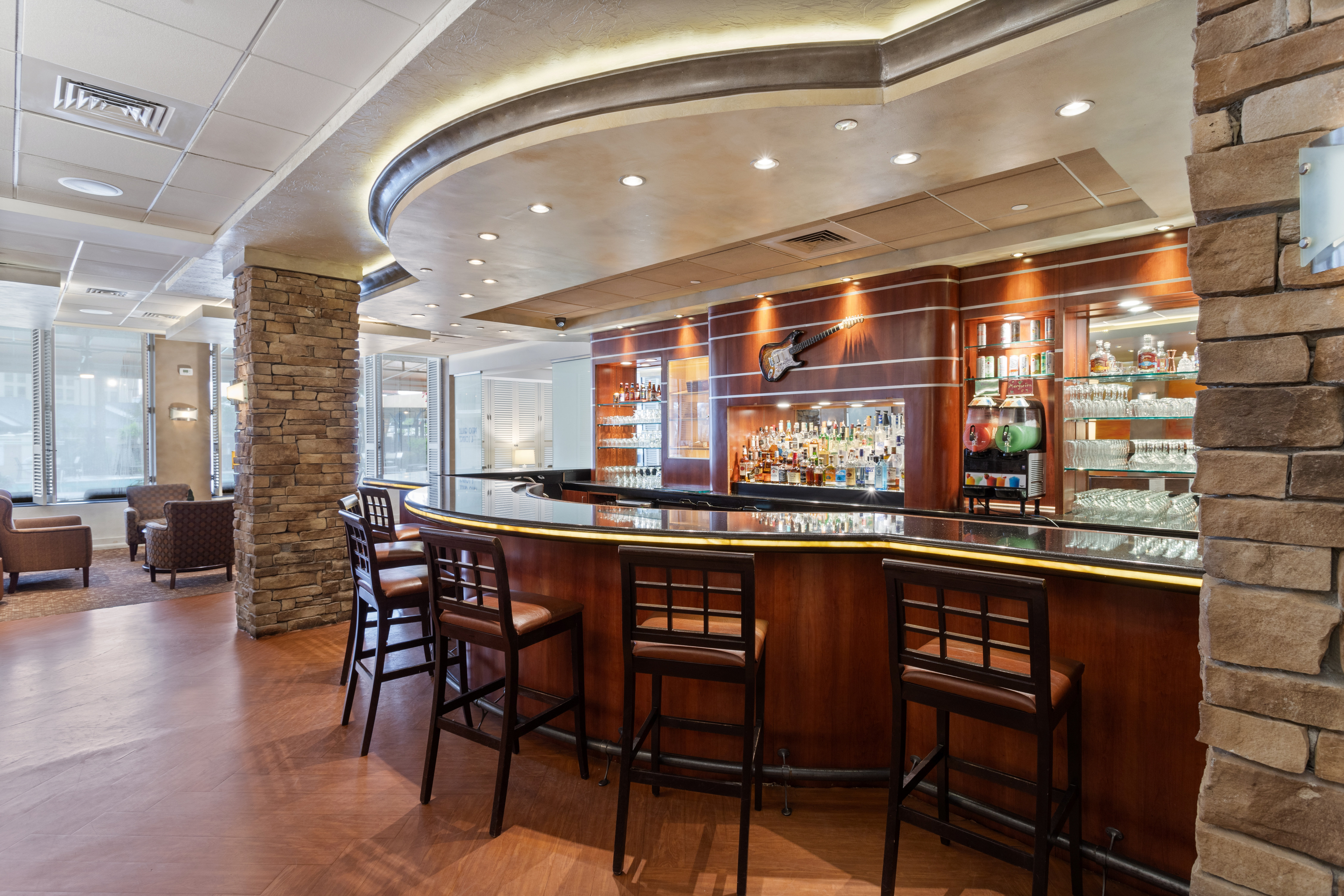 Crowne Plaza Executive Center Baton Rouge, an IHG Hotel 50/79