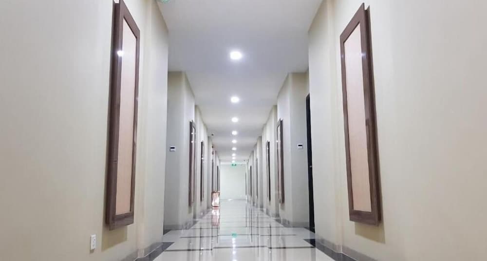 Sp酒店(Sp Hotel) 图片3