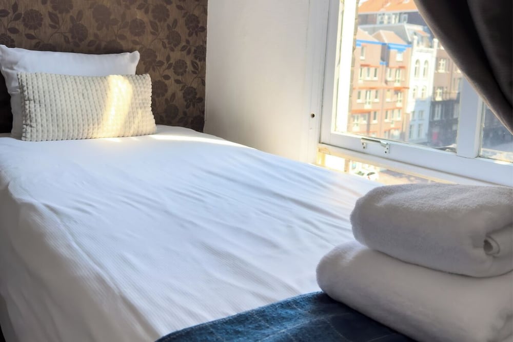 Amsterdam Inn Hotel 31/47