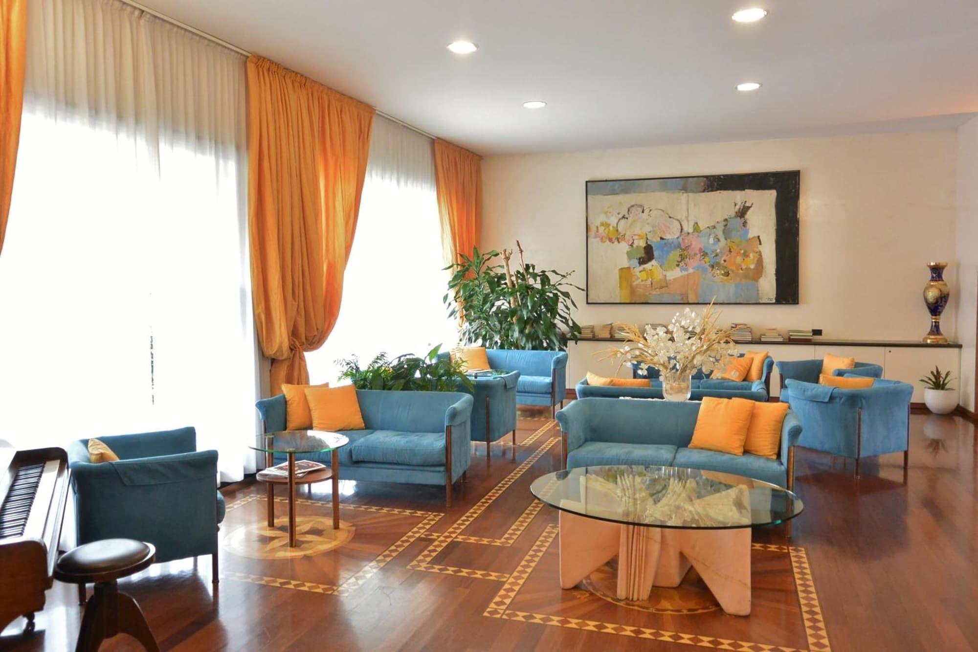Hotel Melas 25/50