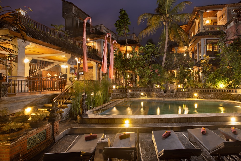 Ketuts Place Bed and Breakfast Ubud 6/45