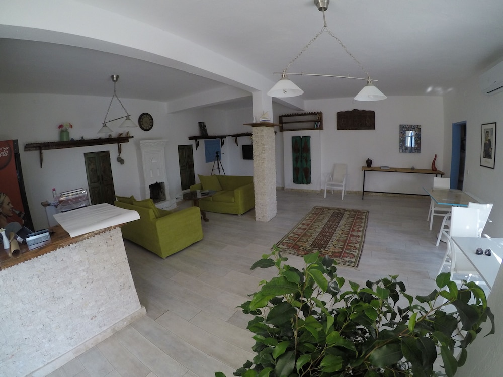 PANORAMA HOTEL BODRUM 10/50