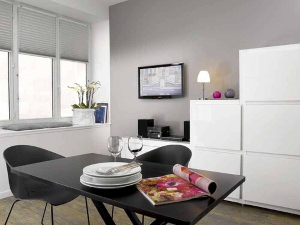 Residence Le 32 14/24