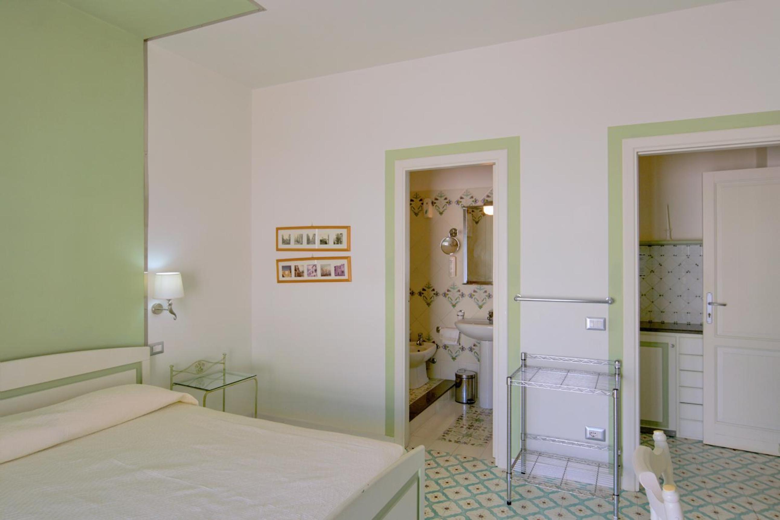 Hotel Residence Mendolita 29/50