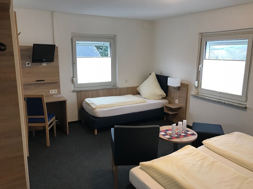 Motel Herbold 7/32