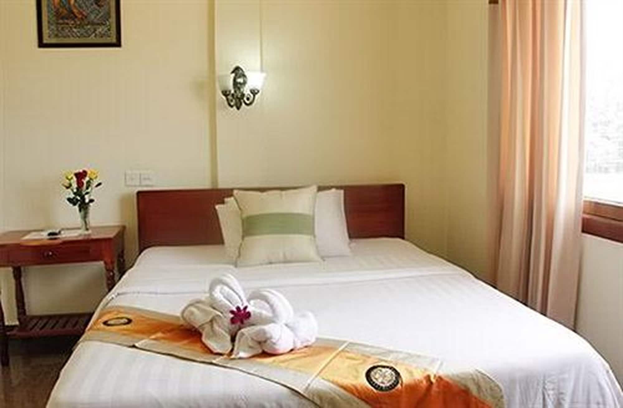 rotha guesthouse