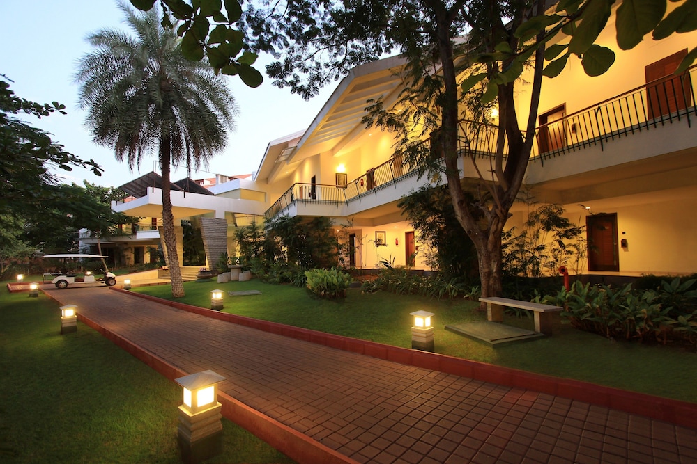 Silent Shore Resort Mysore 74/77