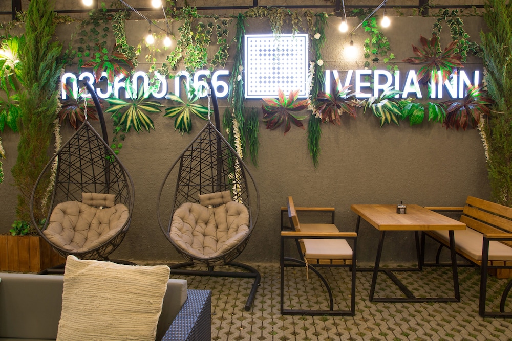 Iveria Inn Tbilisi 25/49