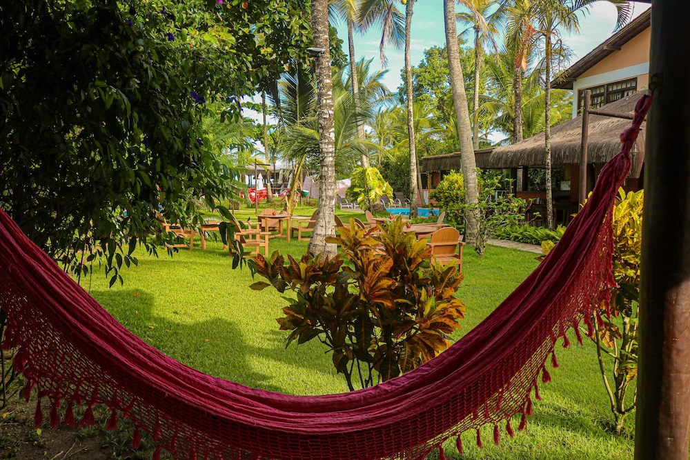 Pousada Villa Zena Hotel 37/50