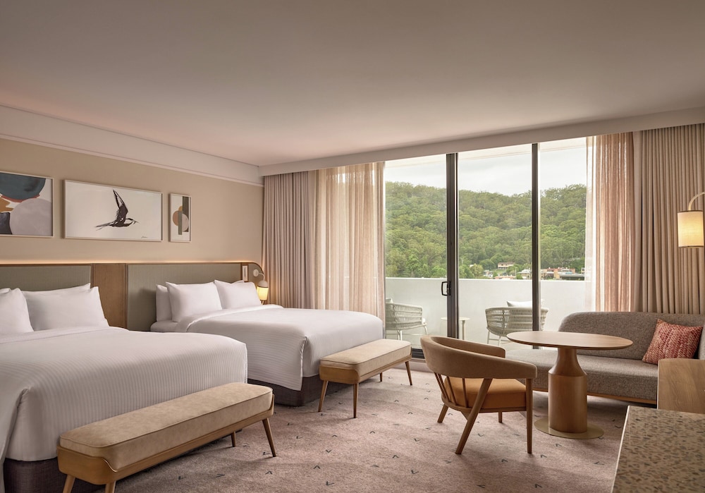 voco Gosford by IHG، Central Coast 16/50
