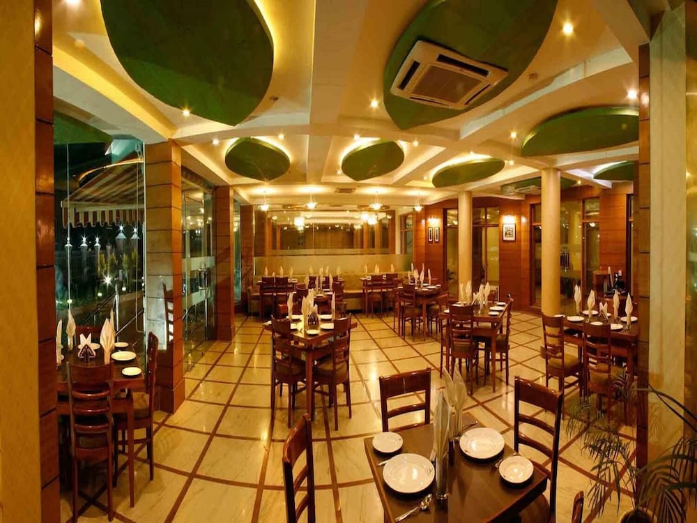 Hotel Padmini Palace 15/22