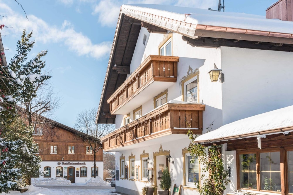 Landhotel Zum Metzgerwirt 1/28