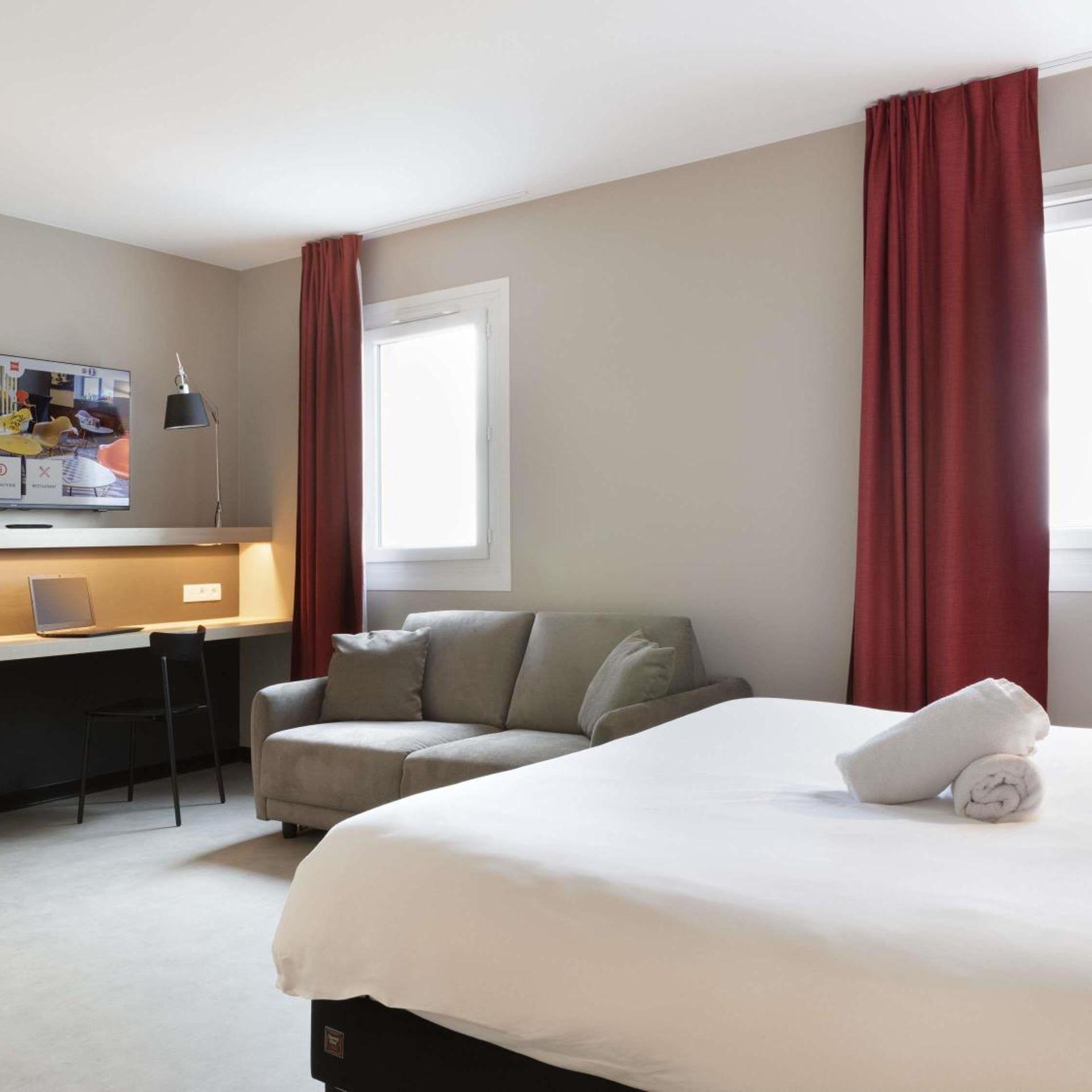 ibis Douai Dechy 22/60