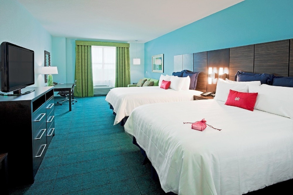 Crowne Plaza Fort Lauderdale Airport Cruise Port 17/61
