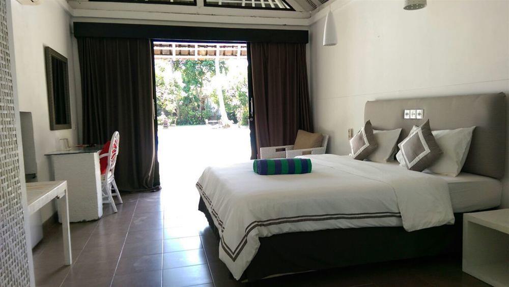 The Forty Eight Resort Candidasa 12/37