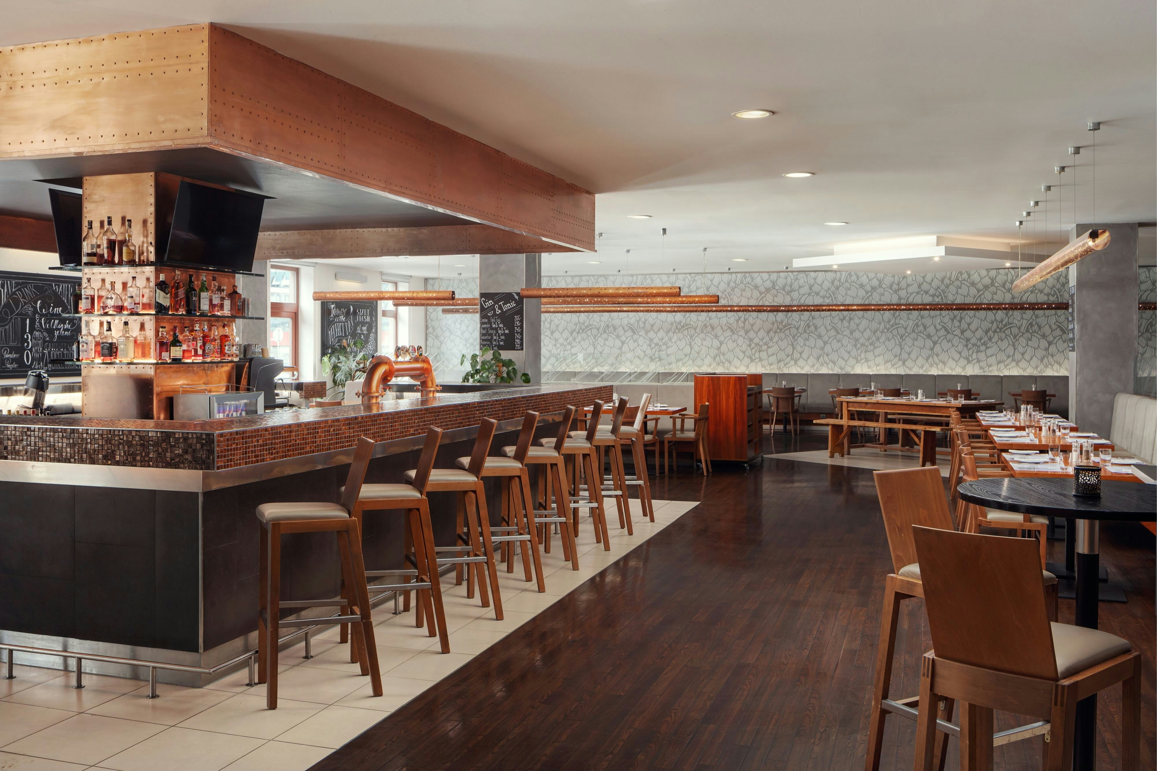 Courtyard By Marriott Pilsen 31/55