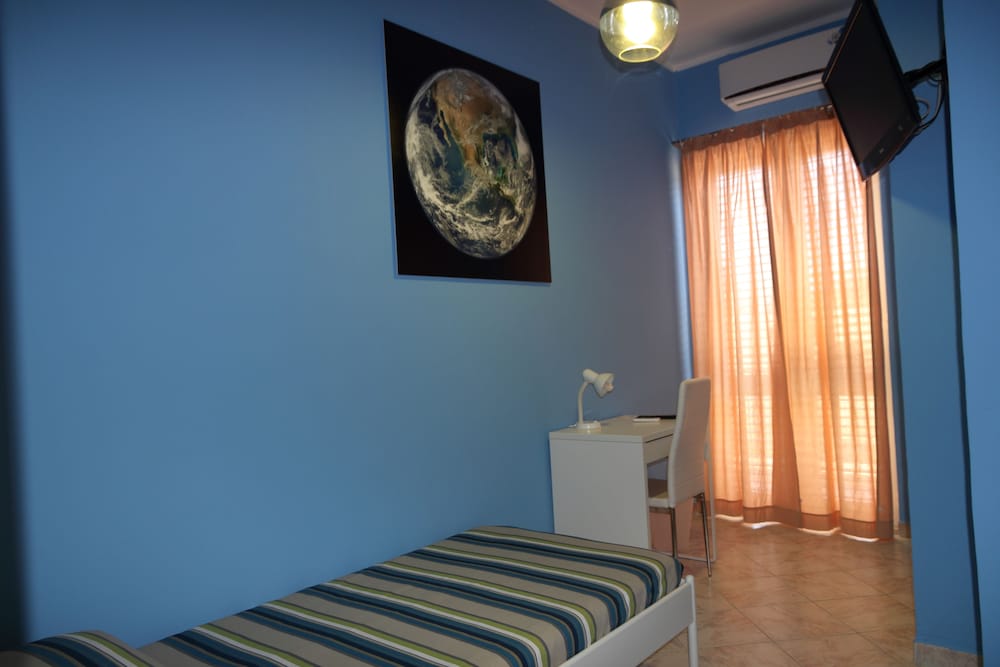 B&B Kosmos 23/65