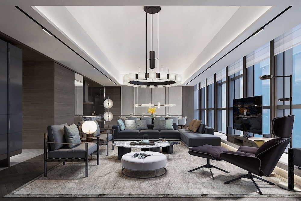 JW Marriott Hotel Changsha 27/50